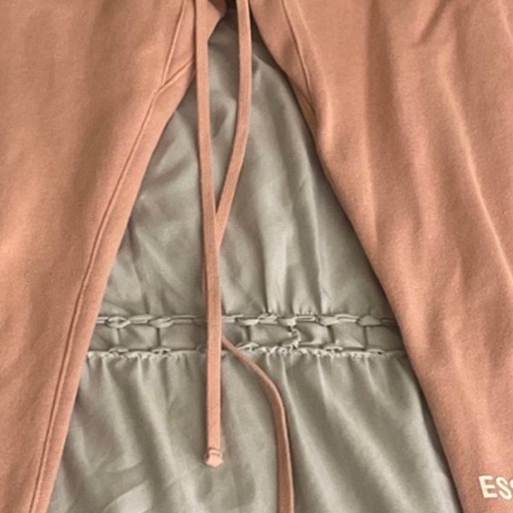 Essentials / F.O.G JOGGERS